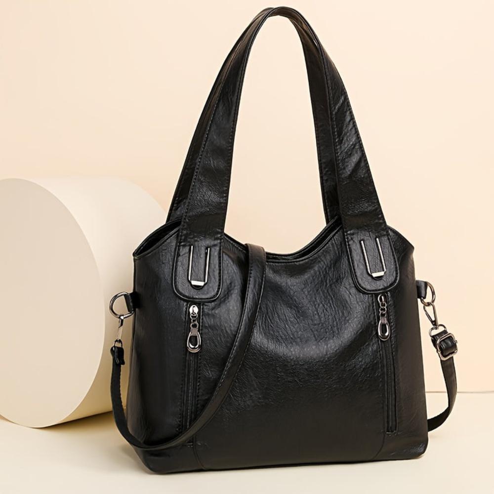 Venezia Notte – Vegan Leather Handbag