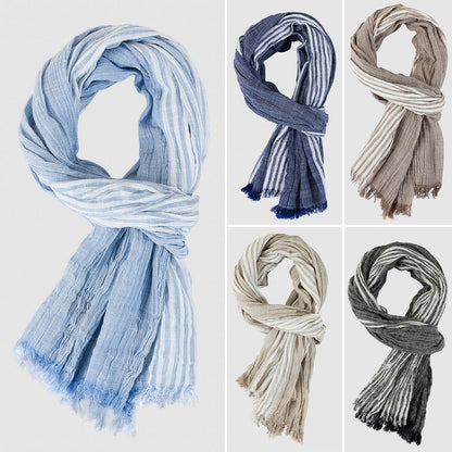 Sera Fiorentina – Fall Scarf