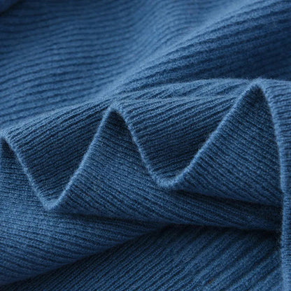 Velluto d’Oro – Knitted Sweater