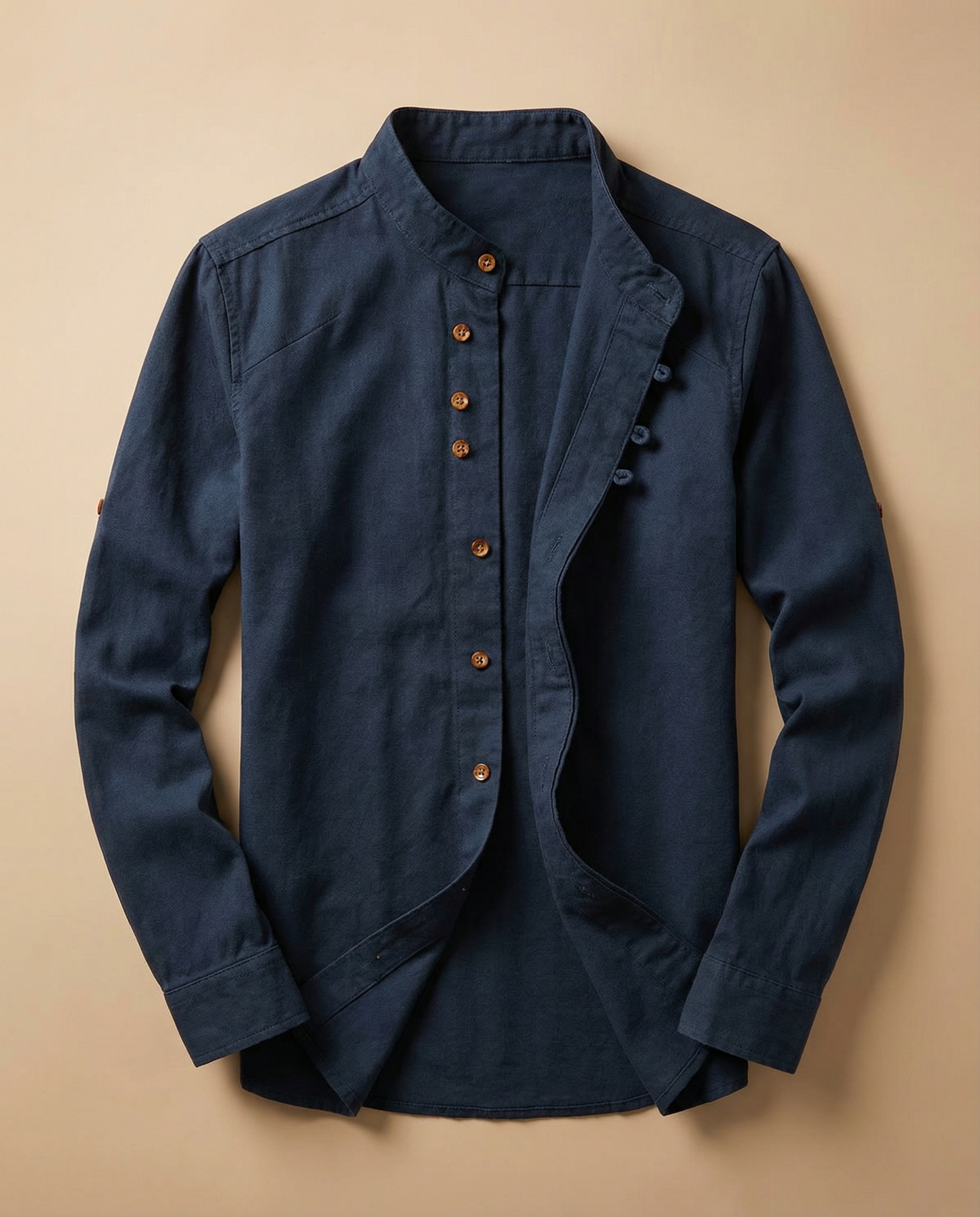 Allesi - Cotton-blend shirt by Cristian Moretti - Cristian Moretti
