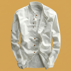 Allesi - Cotton-blend shirt by Cristian Moretti - Cristian Moretti