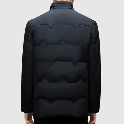 Brivido Alpino – Down Jacket