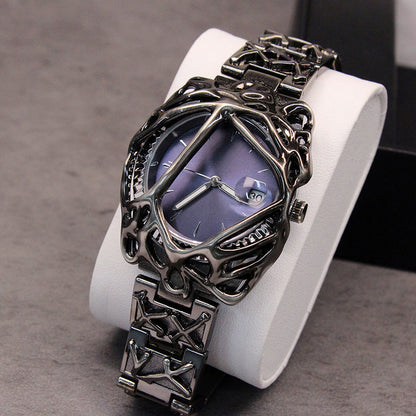"Avant Garde" Dorian Watch