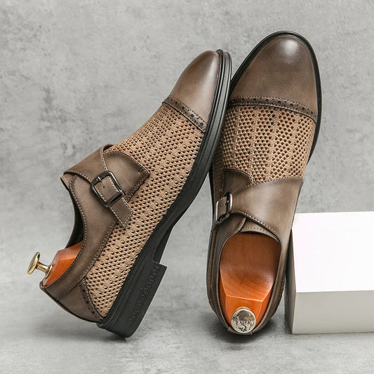 "Belgrave" Oxford Shoes