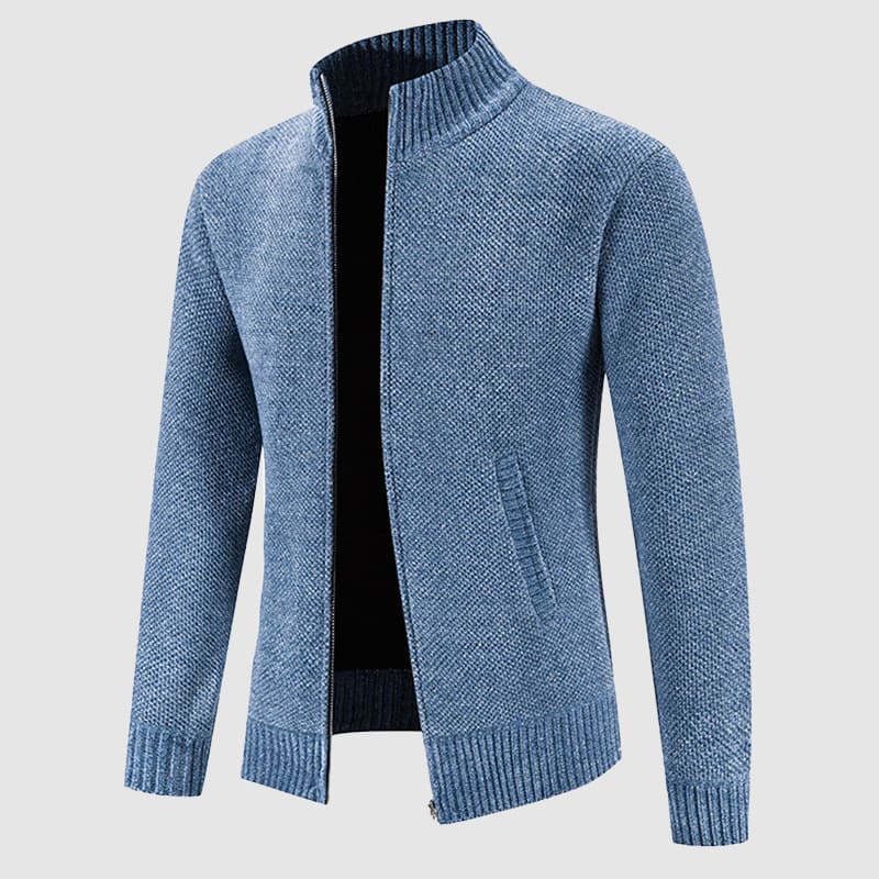Cavaliere – Knit Cardigan