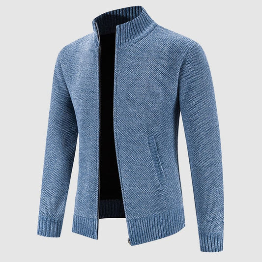 Cavaliere – Knit Cardigan