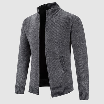 Cavaliere – Knit Cardigan