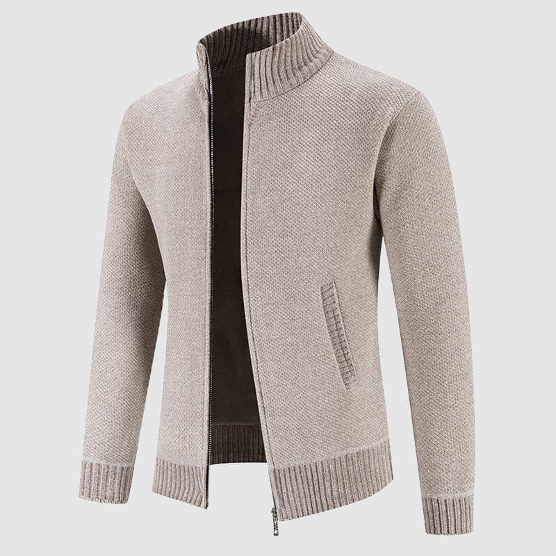Cavaliere – Knit Cardigan