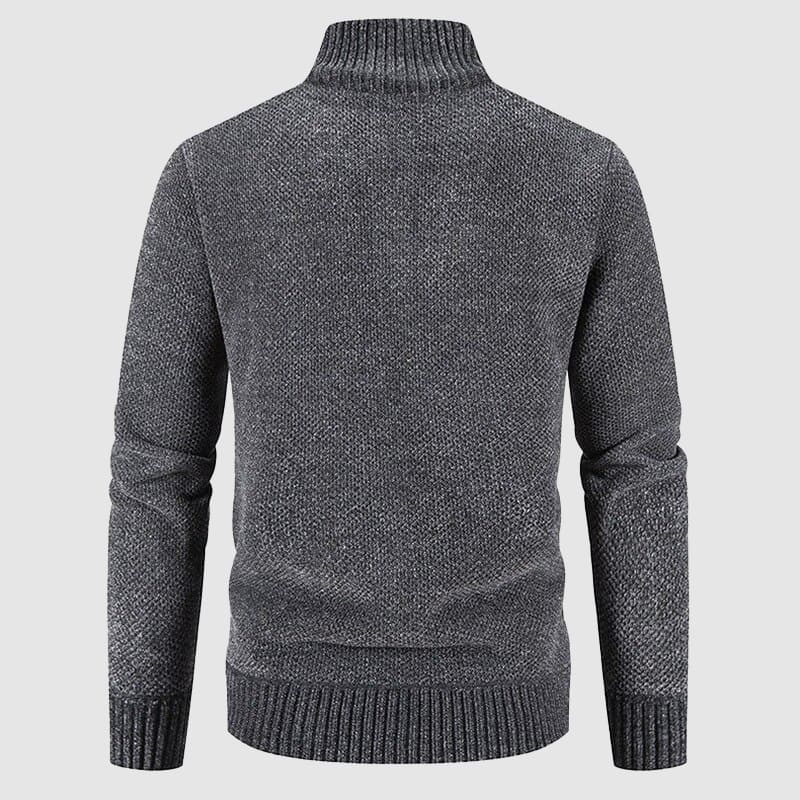 Cavaliere – Knit Cardigan