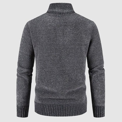 Cavaliere – Knit Cardigan