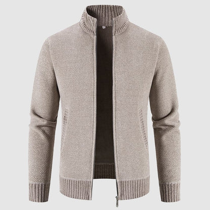 Cavaliere – Knit Cardigan