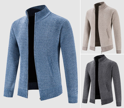 Cavaliere – Knit Cardigan