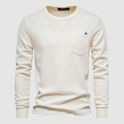 Ottobre – Fall Knit Sweatshirt