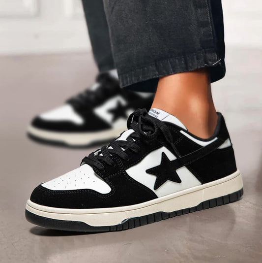 Cavaliere – Rising Star Sneakers