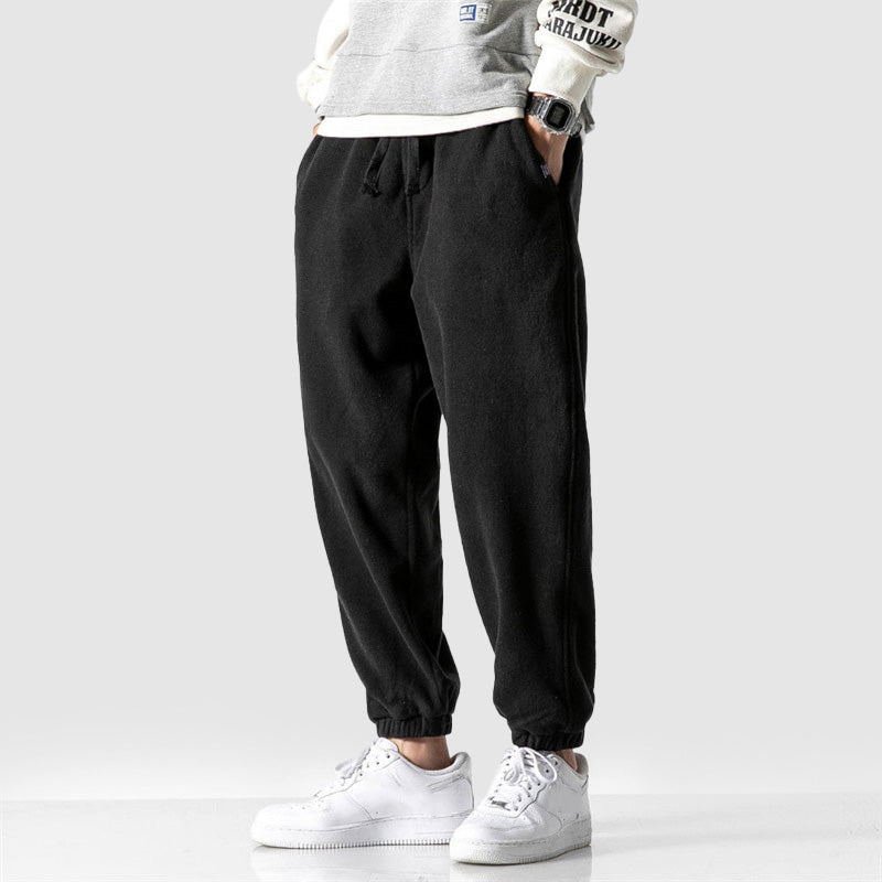 Corsa Invernale – Winter Sport Sweatpants