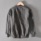 Brezza – Spring Bomber Jacket - Cristian Moretti
