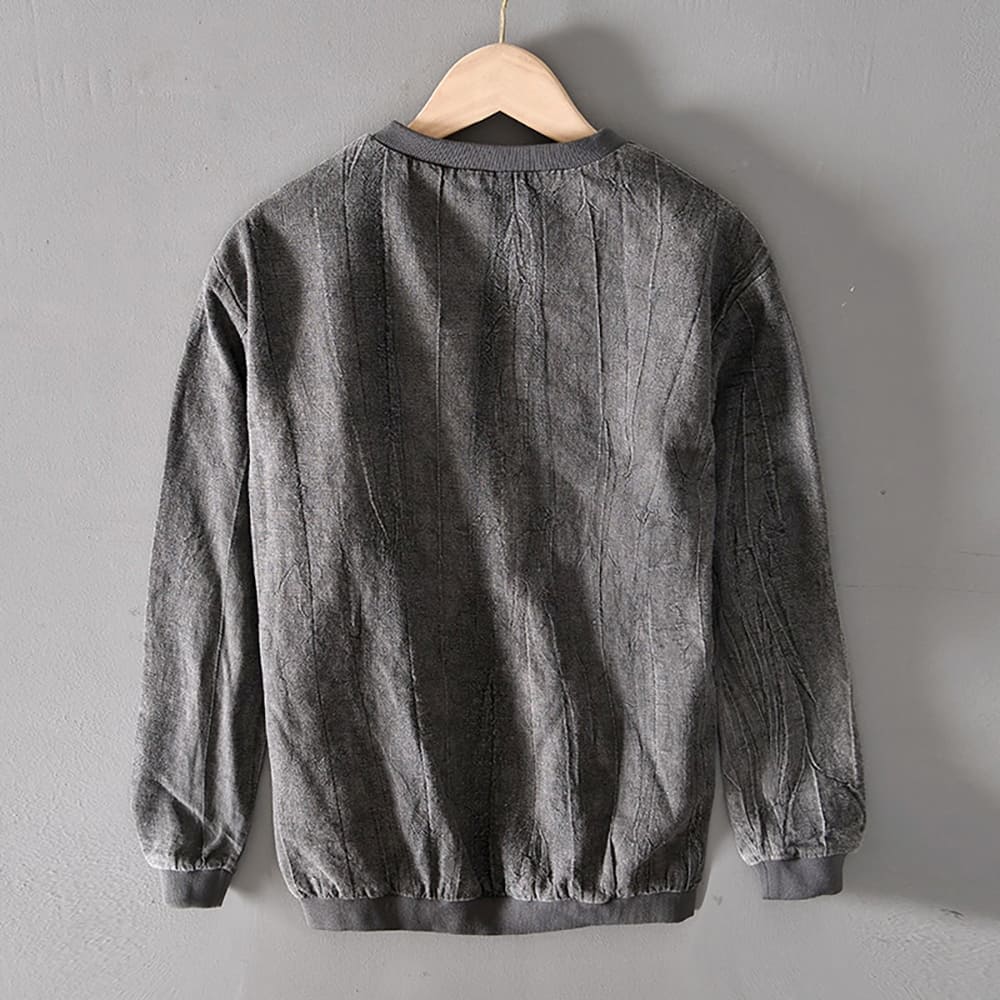 Brezza – Spring Bomber Jacket - Cristian Moretti