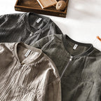 Brezza – Spring Bomber Jacket - Cristian Moretti