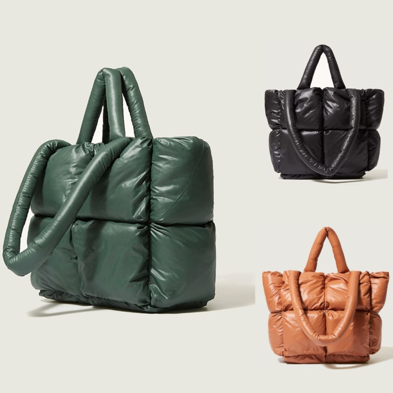 Autunno Nobile – Tote Bag