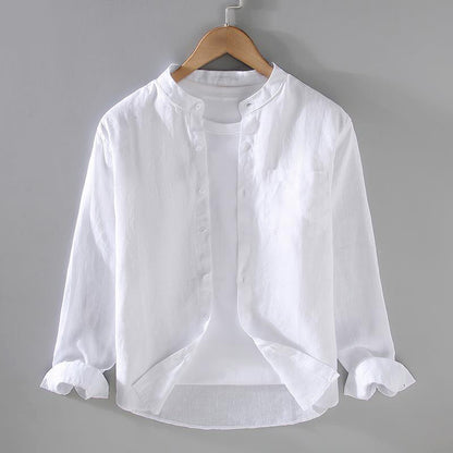 Capri Brezza – Linen Shirt