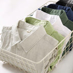 Capri Brezza – Effortless Luxury Shirt - Cristian Moretti