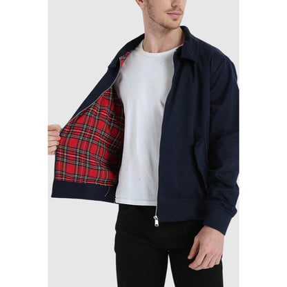Milano Notturno – Bomber Jacket