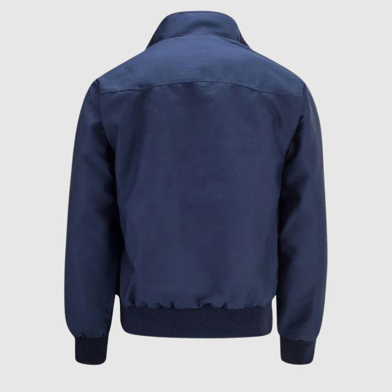 Milano Notturno – Bomber Jacket