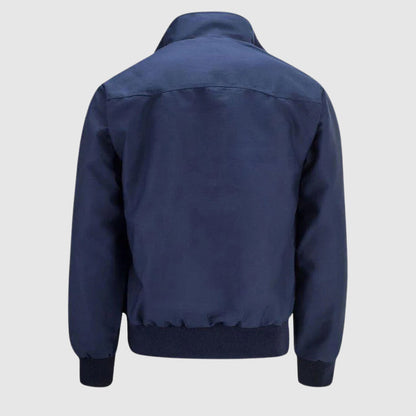 Milano Notturno – Bomber Jacket