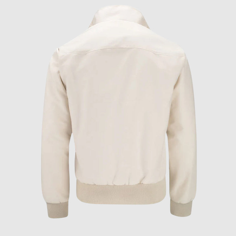 Milano Notturno – Bomber Jacket