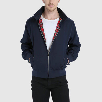 Milano Notturno – Bomber Jacket