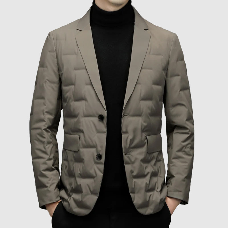 Vento Alpino – Men’s Winter Jacket