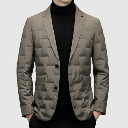 Vento Alpino – Men’s Winter Jacket