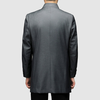 Tramontana – Men’s Fall Coat