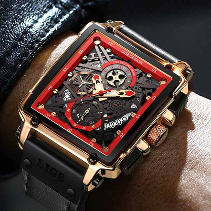 Firenze Autunno – Wrist Watch