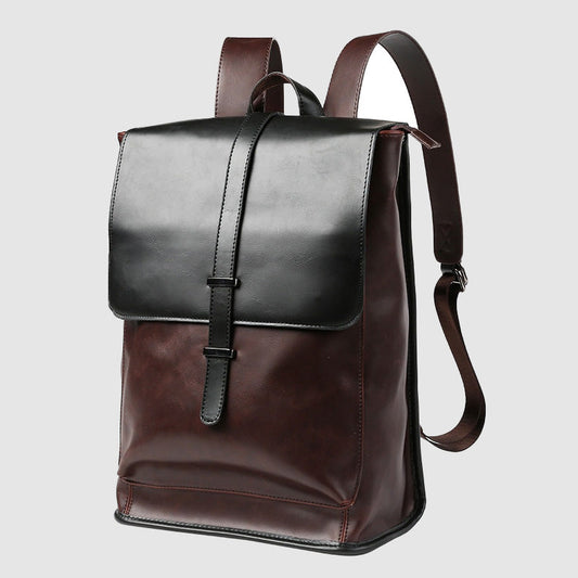 Milano Sera – Vegan Leather Backpack