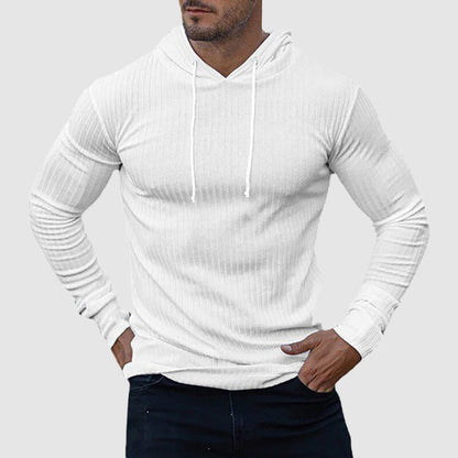 Autunno – Heritage Fleece Hoodie