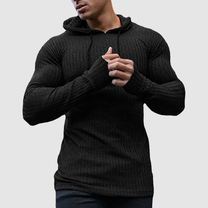 Autunno – Heritage Fleece Hoodie