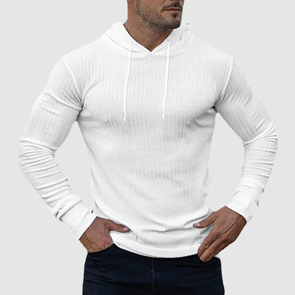 Autunno – Heritage Fleece Hoodie