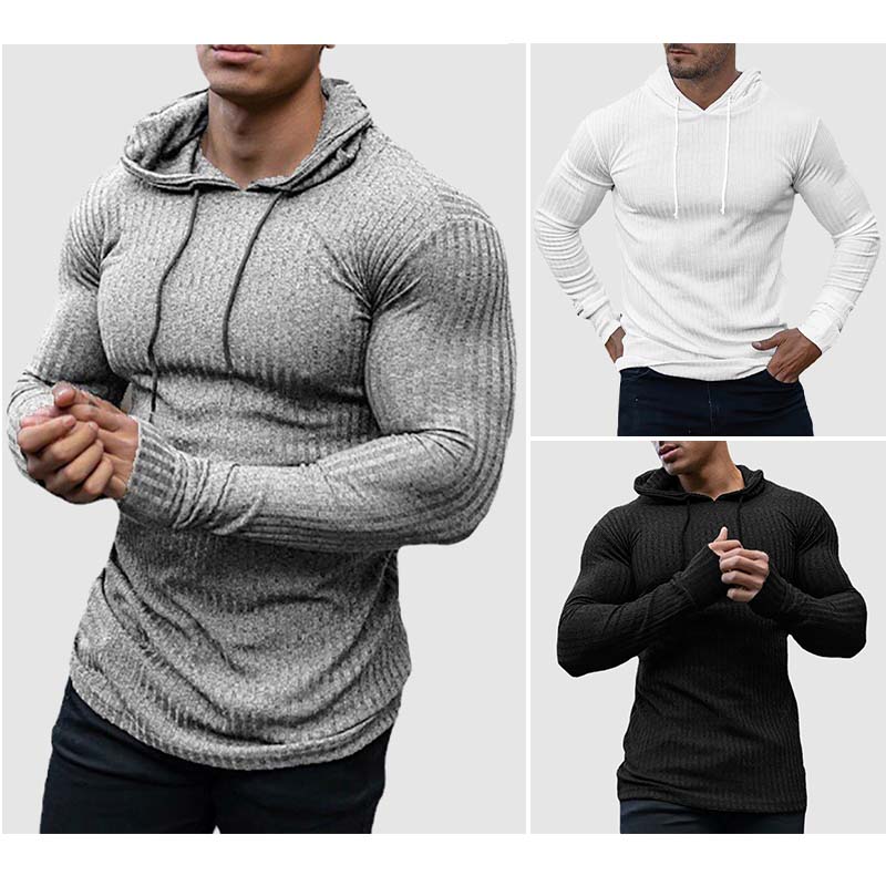 Autunno – Heritage Fleece Hoodie