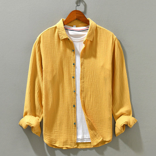 Dario Aurelio Paradise Cove Shirt