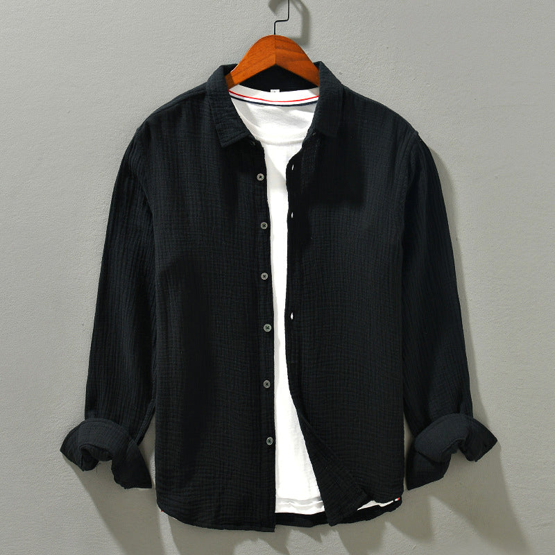 Dario Aurelio Paradise Cove Shirt - Cristian Moretti
