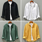 Dario Aurelio Paradise Cove Shirt - Cristian Moretti