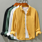 Dario Aurelio Paradise Cove Shirt - Cristian Moretti
