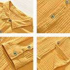 Dario Aurelio Paradise Cove Shirt - Cristian Moretti