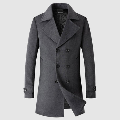 Cavaliere Urbano – Gentleman Coat