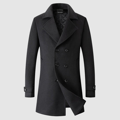 Cavaliere Urbano – Gentleman Coat