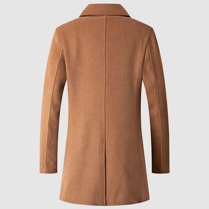Cavaliere Urbano – Gentleman Coat