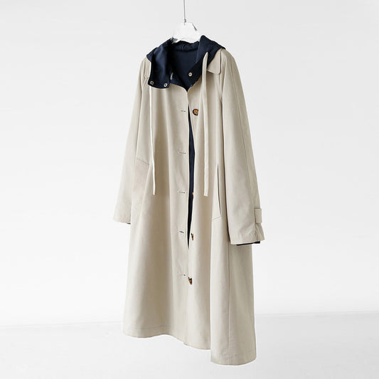 Lunara – Women's Trench Coat