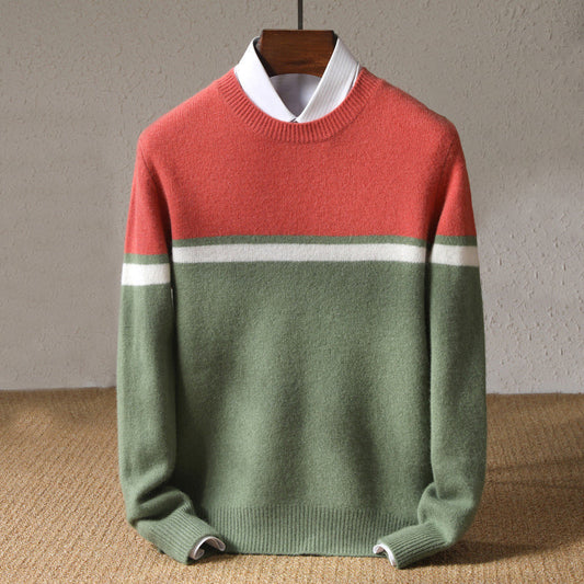 Velluto Sera – Knit Sweater