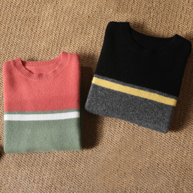Velluto Sera – Knit Sweater
